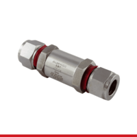 SHCVCHECKVALVE(BUNA)