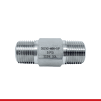SOCVONEPIECECHECKVALVE(EPORING)