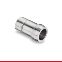 SPC-6S 3/8 in Port Connector ( Single Ferrule ) - Superlok