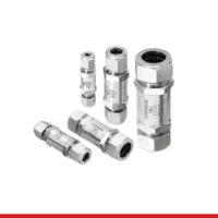 SPCVCHECKVALVE
