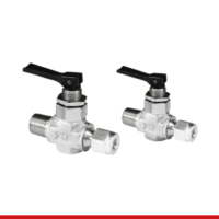 STVTOGGLEVALVE