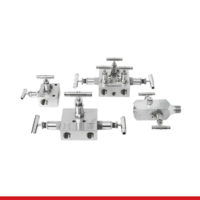 SM3V3-VALVEMANIFOLDVALVE