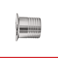 SANFITCLAMT304ADAP#14MPHR